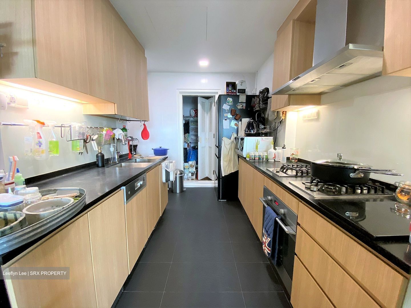Mera East (D14), Apartment #370842201